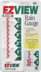 RAIN GAUGE GLSSS SURF MTG 25FT