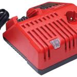 CHARGER BATTERY LI-ION 18V