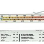 THERMO MPUR WHT WTRPRF