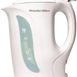 KETTLE TEA ELEC 1000W 1LTR