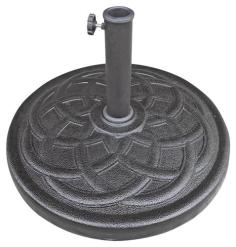 UMBRELLA BS ESSENTIAL 18KG BLK