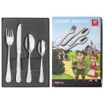 GRIMM FAIRY CHILDRENS FLATWEAR SET