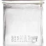 JAR DECOR BERNARD 250 ML