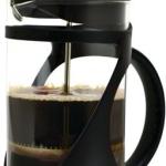 COFFEE PRESS BLACK 8CUP PIERRE