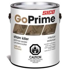 GOPRIME STAIN KILLER QUART