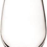 GLASS SET STEMLESS 15OZ VIENNE
