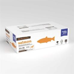 HEALTHYPAWS BIG BOX SALMON 16LBS