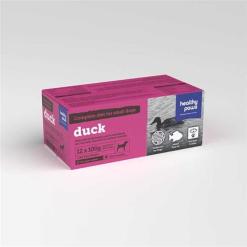 HEALTHYPAWS COMPLETE DUCK 1.2KG