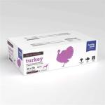 HEALTHYPAWS BIG BOX TURKEY 16LBS