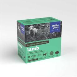 HEALTHYPAWS COMPLETE LAMB 8LBS
