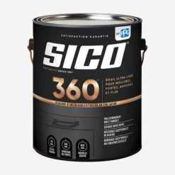 360 INT/EXT ENAMEL MEDIUM GALLON