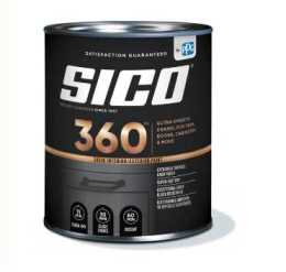 360 INT/EXT ENAMEL NEUTRAL QUART