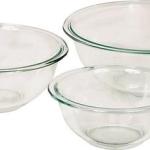 BOWL MIXING SET 3 PC