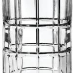 GLASS 16OZ MANCHESTER 4 PACK