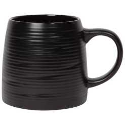 MUG DUNE BLACK