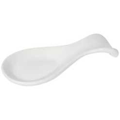 SPOON REST WHITE
