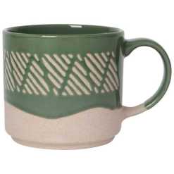 MUG MURMUR JADE
