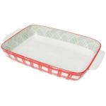 BAKING DISH BASKETWEAVE - Image 3