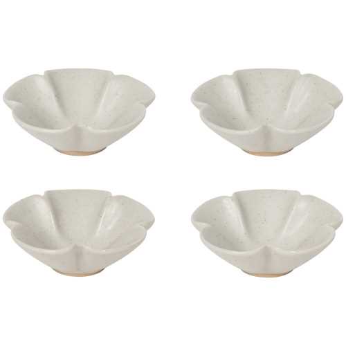 Image5.1599_1 SET/4 PINCH BOWL SAKURA - Image 1