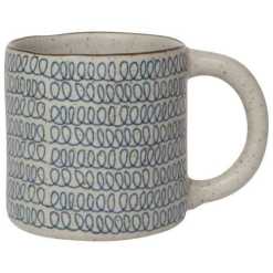 MUG ELEMENT SCRIBBLE