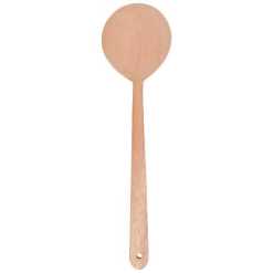 UTENSIL SPOON SERVING NEEM