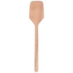 UTENSIL SPATULA NEEM WOOD