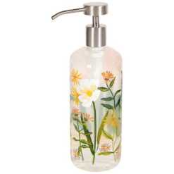 SOAP PUMP BEES & BLOOM