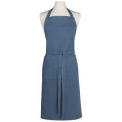 APRON STONEWASH HEIRLOOM MIDNIGHT