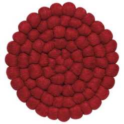 TRIVET DOT CHILI