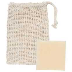 SET/2 SISAL BAG & DISH SOAP