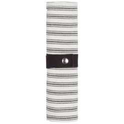 ROLL-UP TICKING STRIPE