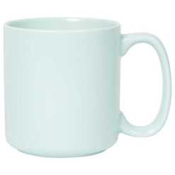 MUG MATTE ROBIN'S EGG