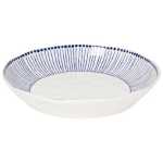 PLATE STAMPED 7.75IN SPROUT