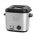COMPACT DEEP FRYER 1L/QT