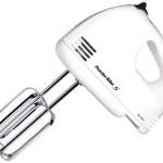 MIXER HAND 5 SPEED 125WATT