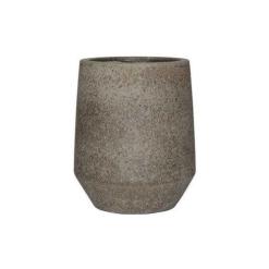 FICONSTONE GREY STONE 16X19H MEDIUM