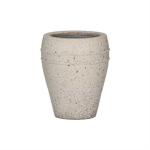FICONSTONE IVORY NAT STONE TALL MED
