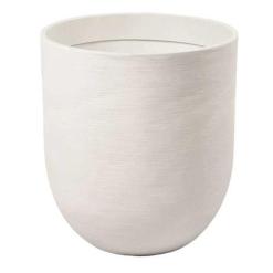 SAND FIBER DARK WASHED MEDIUM POT