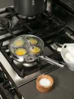 4-EGG POACHER SET - Image 2