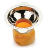RSVP WIDE MOUTH CANNING FUNNEL - Image 2
