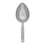 RSVP OVAL MEASURING SCOOP 1 CUP
