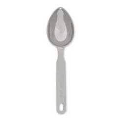 RSVP OVAL MEASURING SCOOP 1/4 CUP