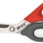 SCISSOR STAINLESS STEEL8-1/2IN