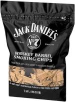 WOOD CHIPS JACK DANIELS 2# BAG - Image 2