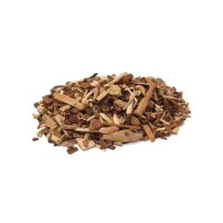 WOOD CHIPS JACK DANIELS 2# BAG