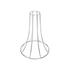 STAINLESS VERTICAL TURKEY ROASTER