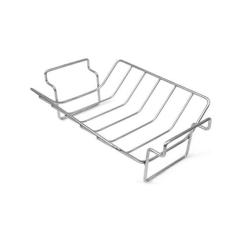 BGE RIB/ROAST RACK STAINLESS XXL-M
