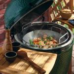 CARBON STEEL GRILL WOK FOR LARGE - Image 4