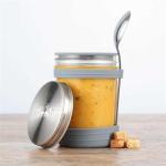 KILNER SOUP JAR