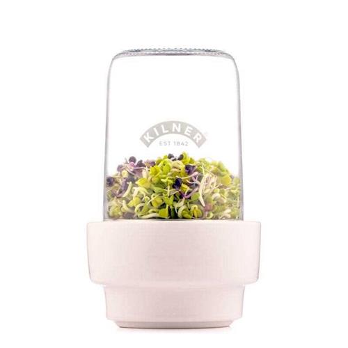 Image6.0025082_1 KILNER SPROUTING SET - Image 1